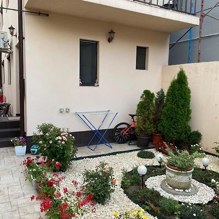 Garsoniera Delfinariu Hotel Constanta Exterior photo